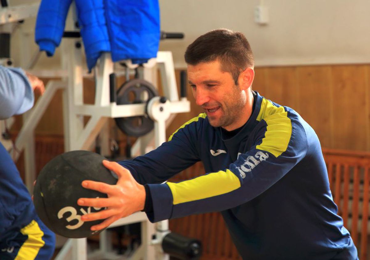 EXCLUSIV Interviu cu Andrei Cristea: „Ce facem, o înlocuim pe Dinamo cu o echipă de cartier?! Sunt frustrat, normal!”