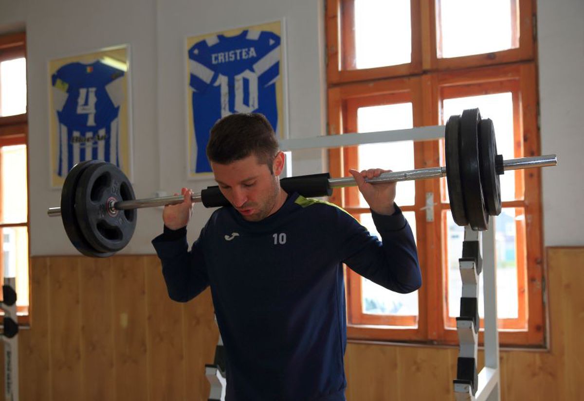 EXCLUSIV Interviu cu Andrei Cristea: „Ce facem, o înlocuim pe Dinamo cu o echipă de cartier?! Sunt frustrat, normal!”