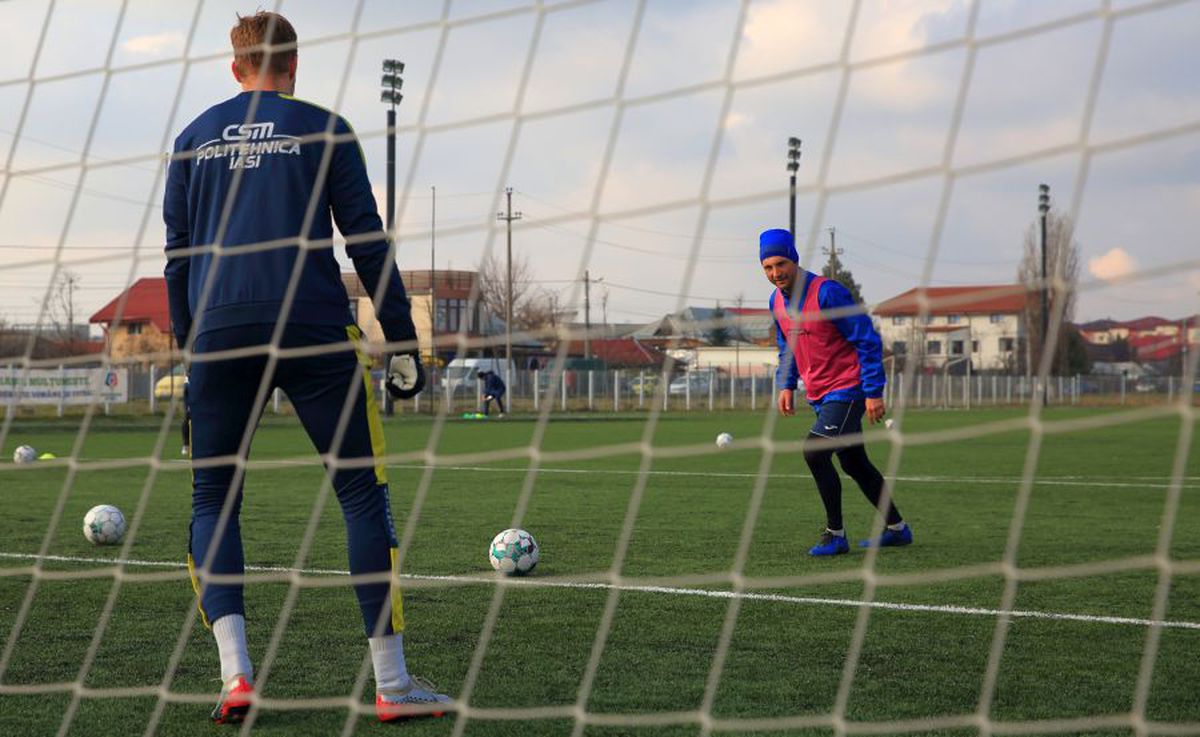 EXCLUSIV Interviu cu Andrei Cristea: „Ce facem, o înlocuim pe Dinamo cu o echipă de cartier?! Sunt frustrat, normal!”