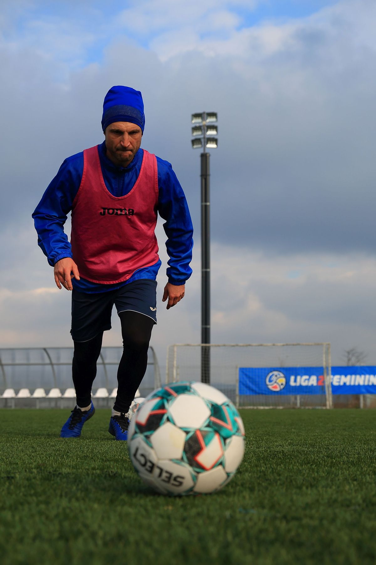 EXCLUSIV Interviu cu Andrei Cristea: „Ce facem, o înlocuim pe Dinamo cu o echipă de cartier?! Sunt frustrat, normal!”