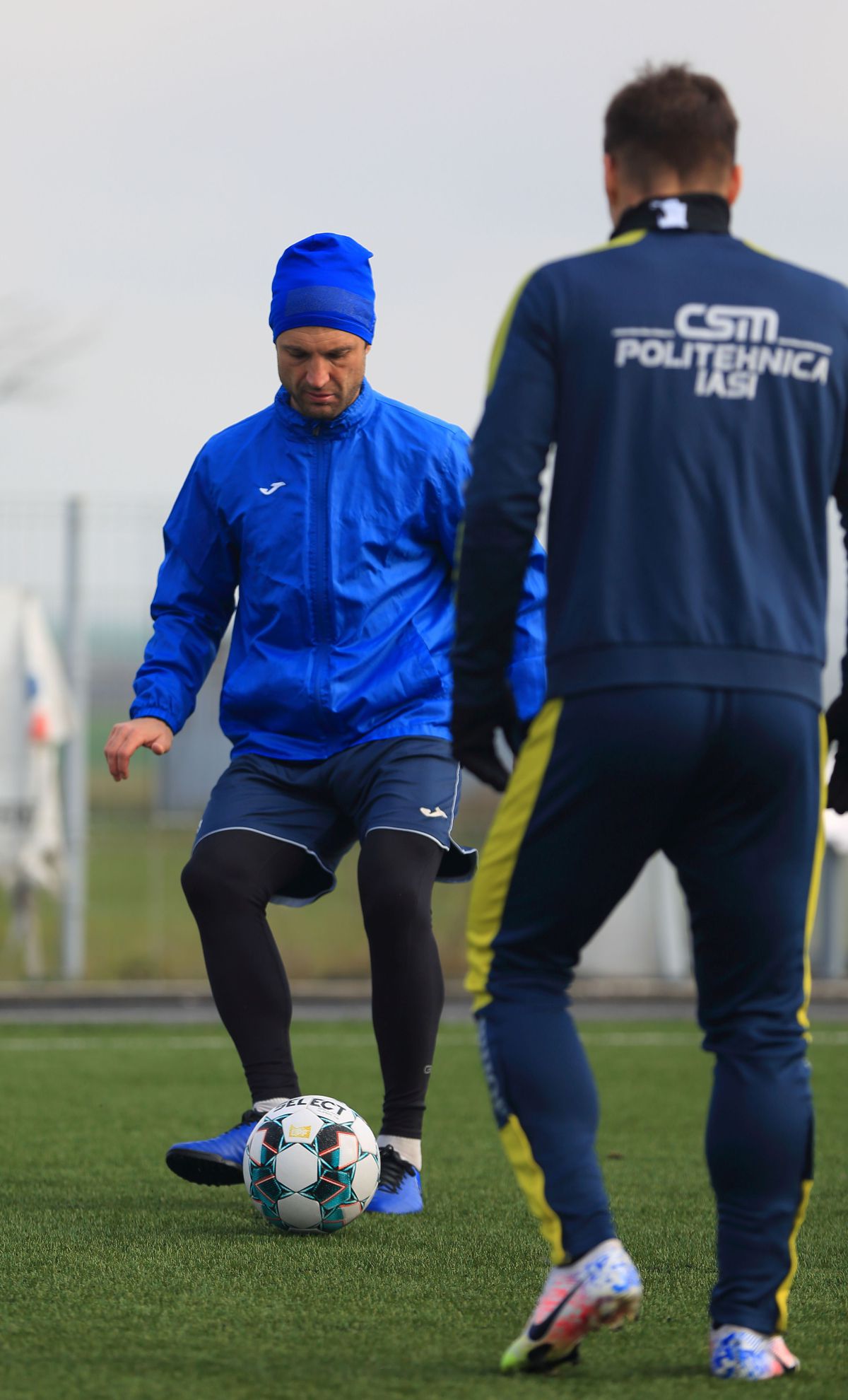 EXCLUSIV Interviu cu Andrei Cristea: „Ce facem, o înlocuim pe Dinamo cu o echipă de cartier?! Sunt frustrat, normal!”