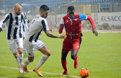 EXCLUSIV Acord pentru al treilea golgeter al Ligii 1! Transferul e pe ultimii metri: clubul a acceptat suma pusă pe masă