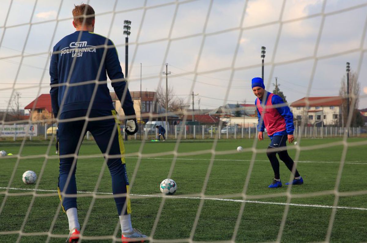 EXCLUSIV Interviu cu Andrei Cristea: „Ce facem, o înlocuim pe Dinamo cu o echipă de cartier?! Sunt frustrat, normal!”