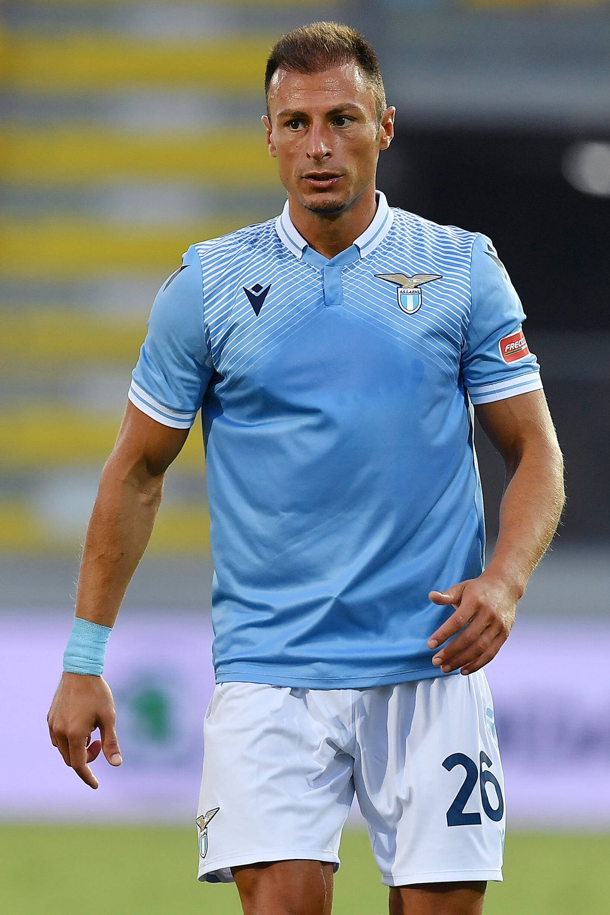 LAZIO. Au oferta pregătită pentru Ștefan Radu » Cine va avea ultimul cuvânt de spus