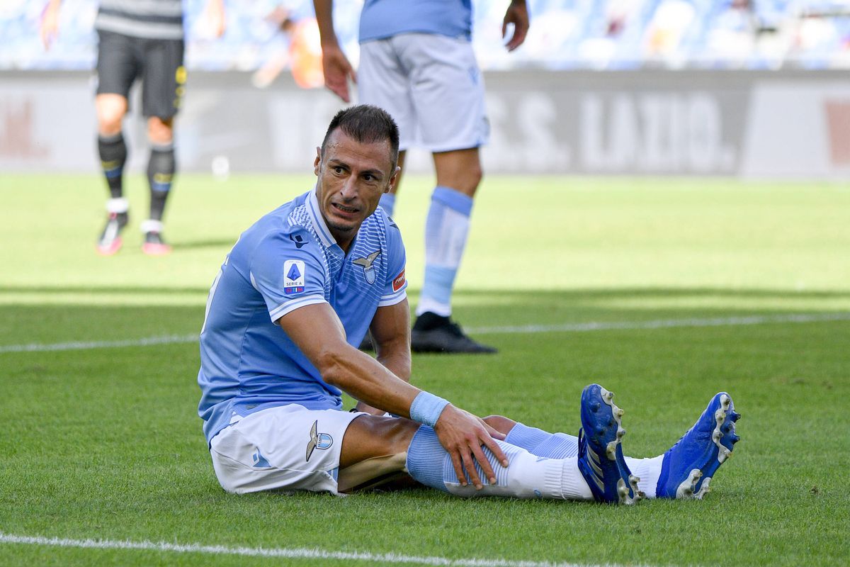 LAZIO. Au oferta pregătită pentru Ștefan Radu » Cine va avea ultimul cuvânt de spus