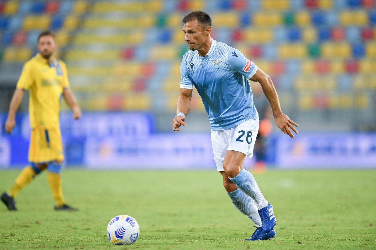 LAZIO. Au oferta pregătită pentru Ștefan Radu » Cine va avea ultimul cuvânt de spus