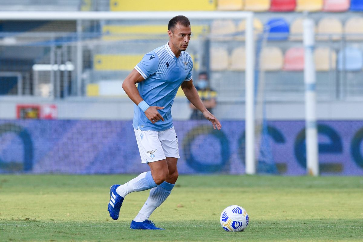 LAZIO. Au oferta pregătită pentru Ștefan Radu » Cine va avea ultimul cuvânt de spus