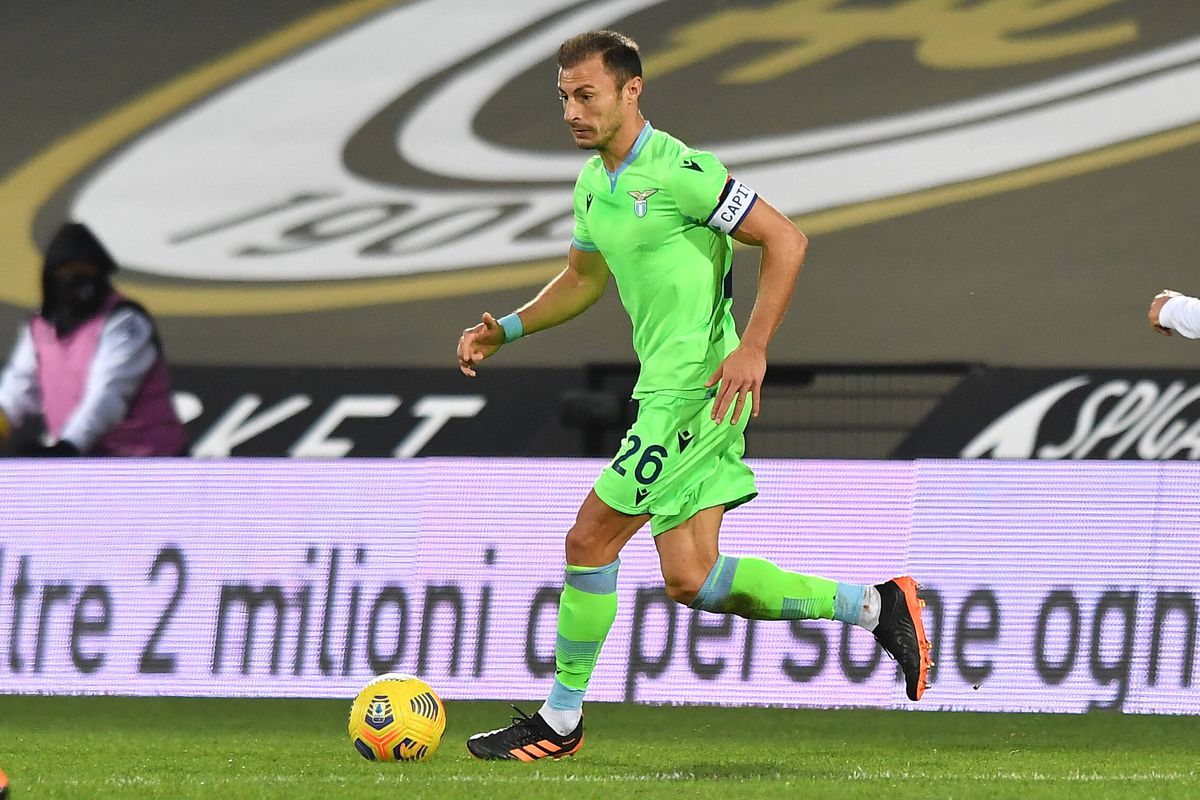 LAZIO. Au oferta pregătită pentru Ștefan Radu » Cine va avea ultimul cuvânt de spus