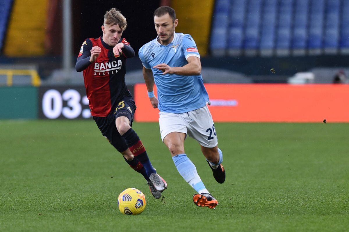 LAZIO. Au oferta pregătită pentru Ștefan Radu » Cine va avea ultimul cuvânt de spus