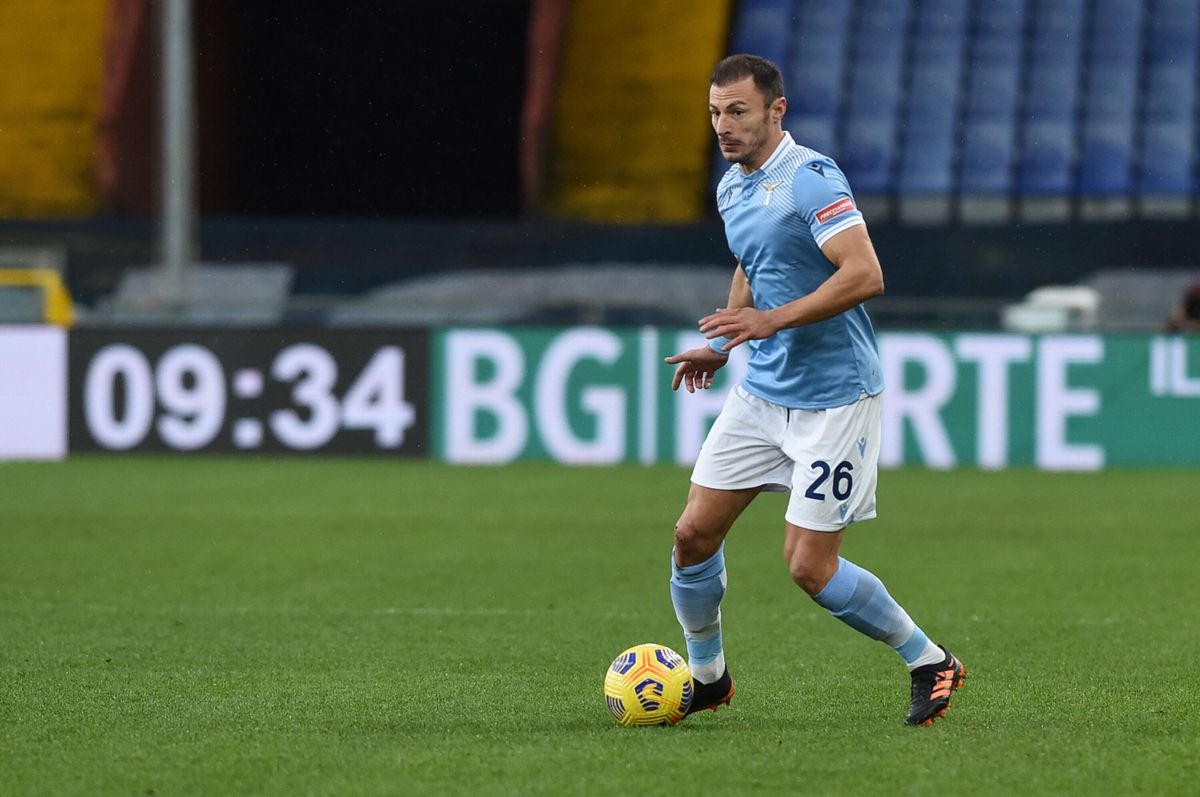 LAZIO. Au oferta pregătită pentru Ștefan Radu » Cine va avea ultimul cuvânt de spus