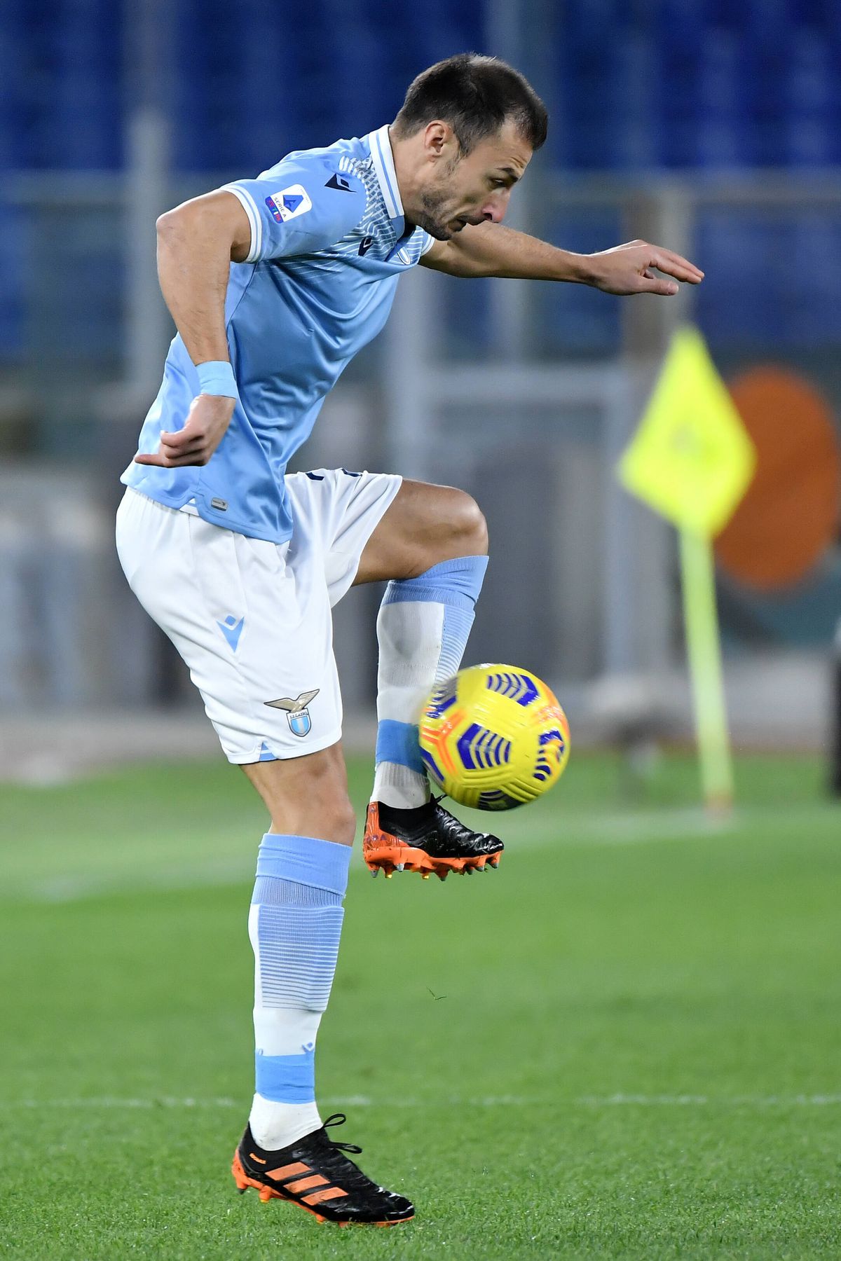 LAZIO. Au oferta pregătită pentru Ștefan Radu » Cine va avea ultimul cuvânt de spus