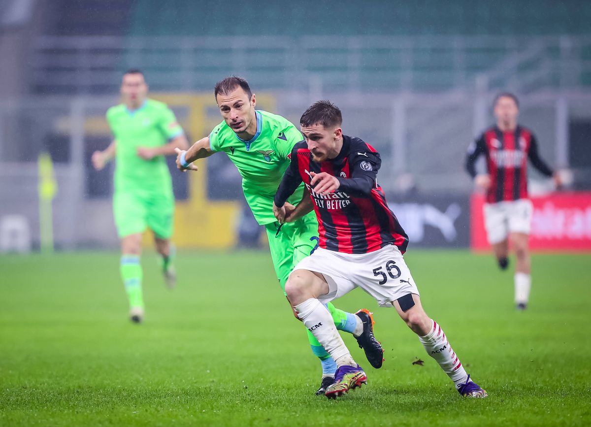 LAZIO. Au oferta pregătită pentru Ștefan Radu » Cine va avea ultimul cuvânt de spus