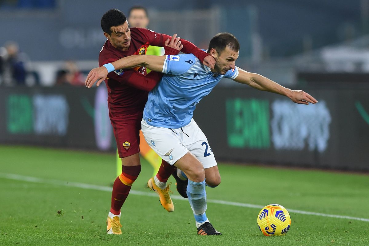 LAZIO. Au oferta pregătită pentru Ștefan Radu » Cine va avea ultimul cuvânt de spus