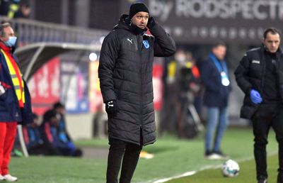 EXCLUSIV Corneliu Papură e considerat vinovat pentru criza de la Craiova: „Nu e antrenorul care să găsească soluții”