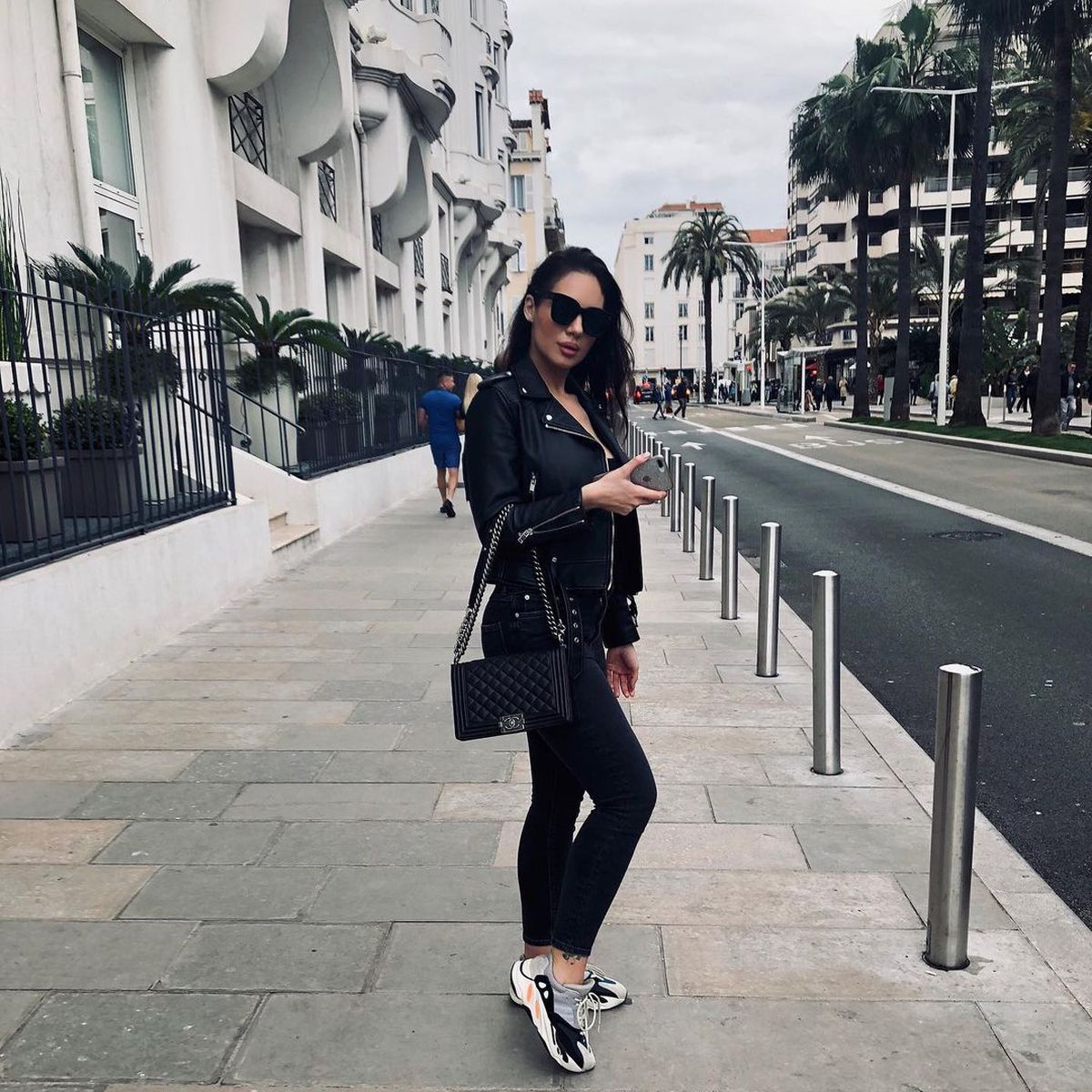 FOTO Kim Kardashian din Serbia, dezvăluiri despre relația cu Novak Djokovic: „A fost foarte atent cu mine”