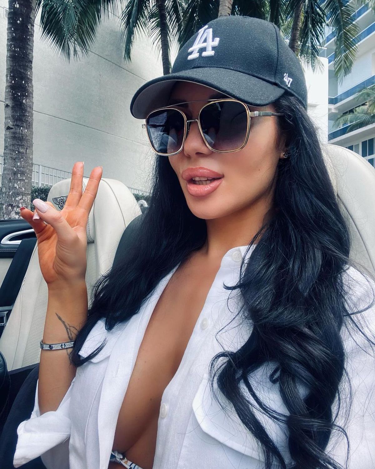 FOTO Kim Kardashian din Serbia, dezvăluiri despre relația cu Novak Djokovic: „A fost foarte atent cu mine”