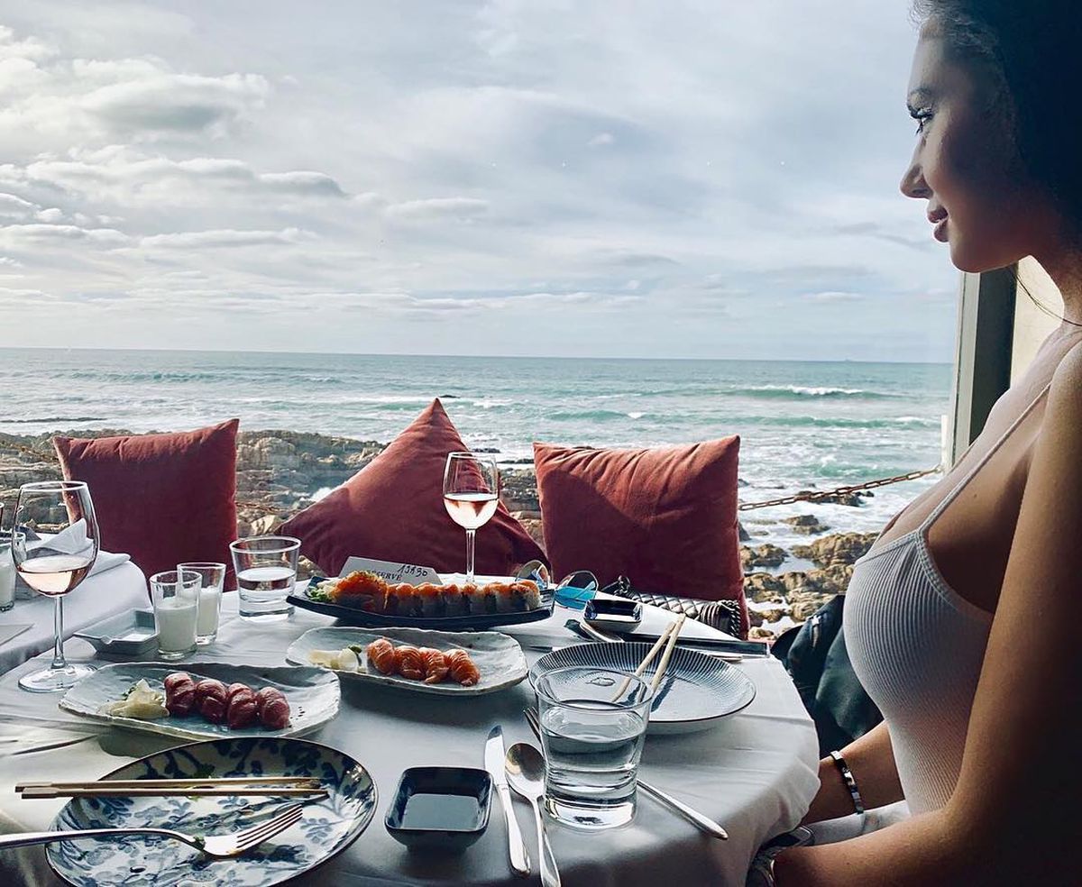 FOTO Kim Kardashian din Serbia, dezvăluiri despre relația cu Novak Djokovic: „A fost foarte atent cu mine”