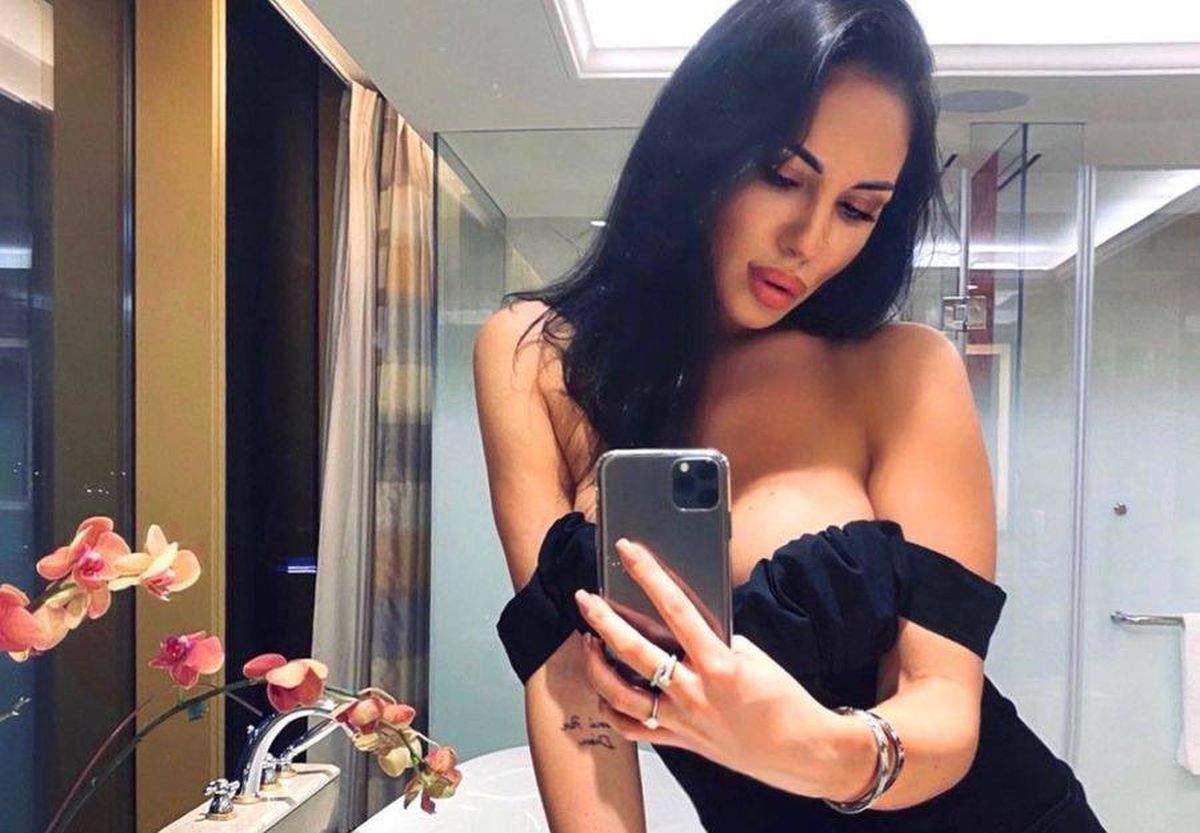 FOTO Kim Kardashian din Serbia, dezvăluiri despre relația cu Novak Djokovic: „A fost foarte atent cu mine”