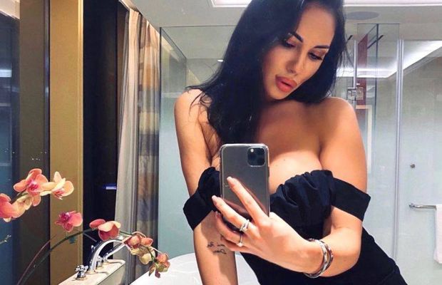 FOTO Kim Kardashian din Serbia, dezvăluiri despre relația cu Novak Djokovic: „A fost foarte atent cu mine”