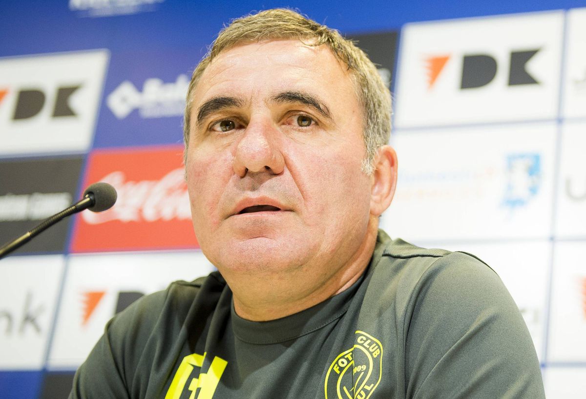 Ziaristul care l-a numit „țigan cerșetor” pe Șumudică provoacă o nouă controversă: „Ozil e mai bun decât Hagi”. Cine îi susține afirmația