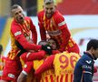 Kayserispor caută victoria cu Istanbul Basaksehir // foto: Twitter @ Kayserispor