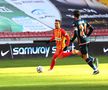 VIDEO „Dubla” lui Alibec îi aduce lui Dan Petrescu prima victorie în Turcia! » Atacantul s-a „rupt” după al doilea gol + Kayseri e lângă noua echipă a lui Șumudică în clasament