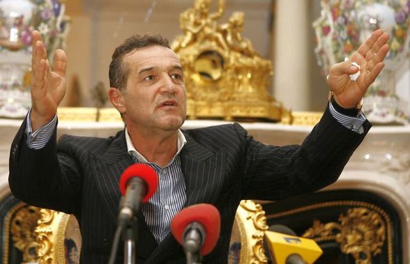 FCSB. A prins Gigi Becali peștișorul de aur? Puştiul de 18 ani are cifre peste Stanciu, Man sau Mihăilă! Nici Adi Ilie și Mutu nu stăteau așa bine la vârsta majoratului