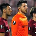 Cristian Bălgrădean, 32 de ani, portarul lui CFR Cluj, a vorbit despre accidentarea suferită rundă trecută, la Sepsi