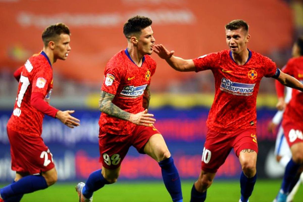 Ce campionat i s-ar potrivi lui Dennis Man? Încă o voce intră în dezbatere: „Dacă cineva se gândește la viitorul lui, să-l dea acolo”