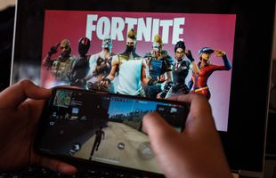 Jucătorii de Fortnite se află în conflict cu producătorul jocului