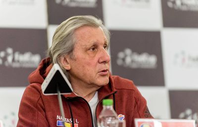 Ilie Năstase, reacție virulentă după ce s-a scris că e în pragul falimentului: „Eu de foame nu mor. Numai proștii spun asta! Să le arăt câți bani am?!”