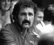 Ion Țiriac // Foto: Imago