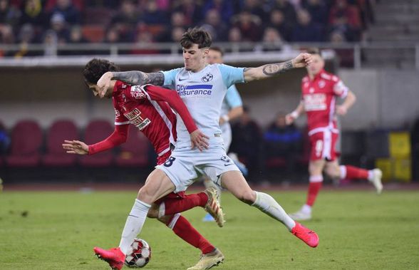 LPF a anunțat programul următoarelor 3 etape! Când se joacă derby-ul Dinamo - FCSB