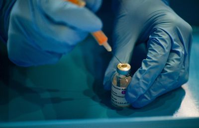 UPDATE Guvernul a introdus noi categorii în etapa a doua de vaccinare împotriva Covid-19! Ce sportivi beneficiază