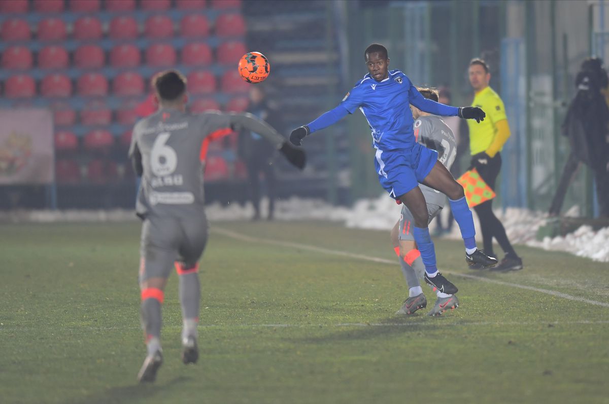 FC Voluntari - UTA 0-1. VIDEO Arădenii se impun cu un gol marcat la ultima fază! Clasamentul ACUM