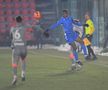 FC Voluntari - UTA 0-1. VIDEO Arădenii se impun cu un gol marcat la ultima fază! Clasamentul ACUM