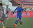 FC Voluntari - UTA 0-1. VIDEO Arădenii se impun cu un gol marcat la ultima fază! Clasamentul ACUM