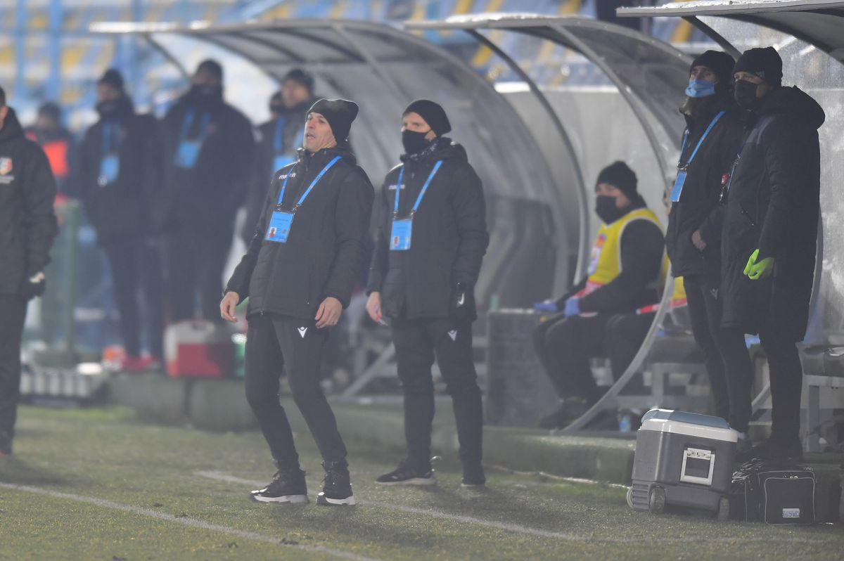 FC Voluntari - UTA 0-1. VIDEO Arădenii se impun cu un gol marcat la ultima fază! Clasamentul ACUM