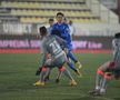 FC Voluntari - UTA 0-1. VIDEO Arădenii se impun cu un gol marcat la ultima fază! Clasamentul ACUM