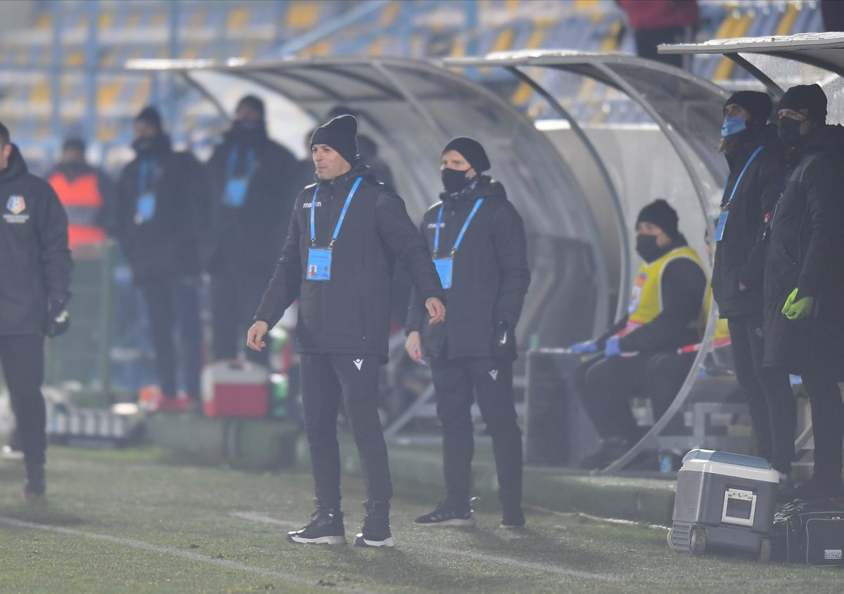 FC Voluntari - UTA 0-1. VIDEO Arădenii se impun cu un gol marcat la ultima fază! Clasamentul ACUM