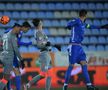 FC Voluntari - UTA 0-1. VIDEO Arădenii se impun cu un gol marcat la ultima fază! Clasamentul ACUM
