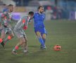 FC Voluntari - UTA 0-1. VIDEO Arădenii se impun cu un gol marcat la ultima fază! Clasamentul ACUM