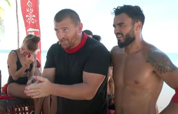 Câți bani primește Cătălin Moroșanu la „Survivor România” » Nu se apropie de Jador, cel mai bine plătit concurent