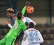 Viitorul și FCSB au remizat, scor 2-2, în cel mai tare meci al rundei cu numărul 17 din Liga 1.