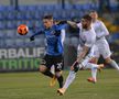 FOTO+VIDEO. Viitorul - FCSB 2-2 » Spectacol la Ovidiu! Rednic încurcă liderul. Cum arată clasamentul