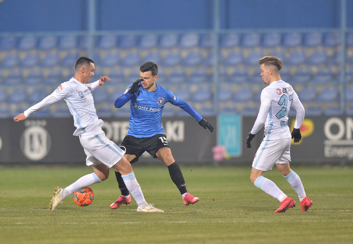 FCSB. Mihai Stoica, reacție după egalul cu Viitorul: „Înțeleg că de ani de zile Kovacs e rezident în Cluj” » Ce le-a răspuns fanilor care i-au cerut un atacant