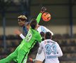 FOTO+VIDEO. Viitorul - FCSB 2-2 » Spectacol la Ovidiu! Rednic încurcă liderul. Cum arată clasamentul