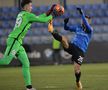 FOTO+VIDEO. Viitorul - FCSB 2-2 » Spectacol la Ovidiu! Rednic încurcă liderul. Cum arată clasamentul