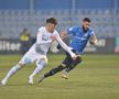 Viitorul - FCSB 2-2. Scuza găsită de Florin Tănase și Ovidiu Popescu + Andrei Vlad, sincer: „Sunt frustrat!”
