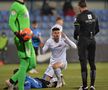Viitorul - FCSB 2-2. Toni Petrea așteaptă un transfer pentru un post-cheie: „N-aș spune nu” + revenire importantă la antrenamente